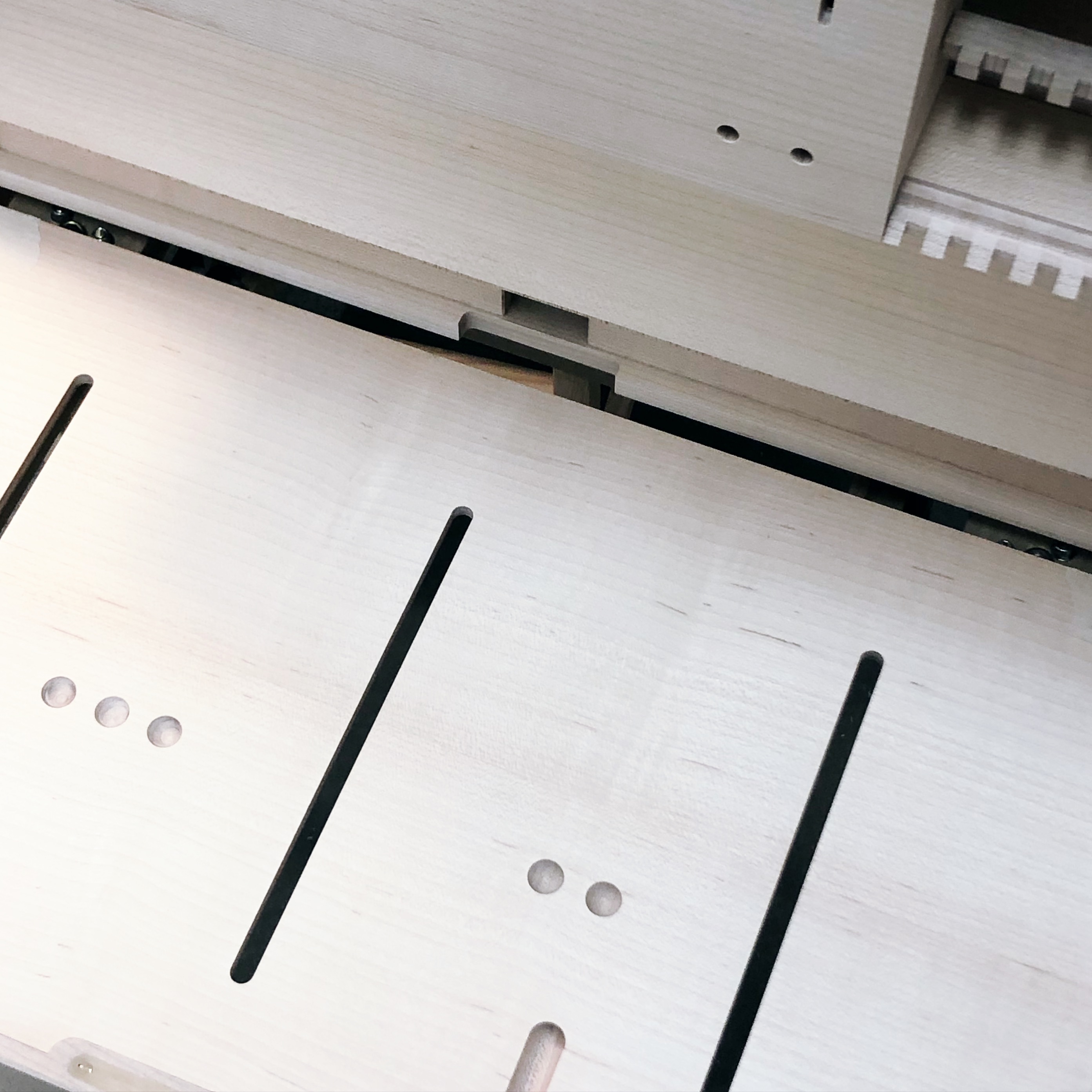 Futo Workshop Instagram post